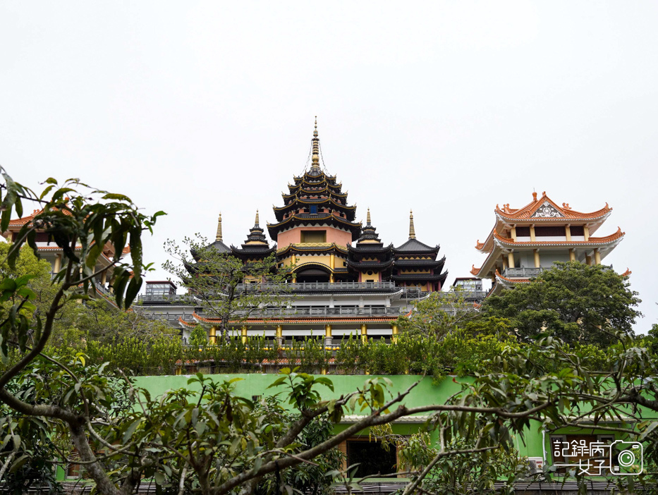 51台南楠西萬佛寺台版小吳哥窟小普陀禪修公園台南深度旅遊.jpg