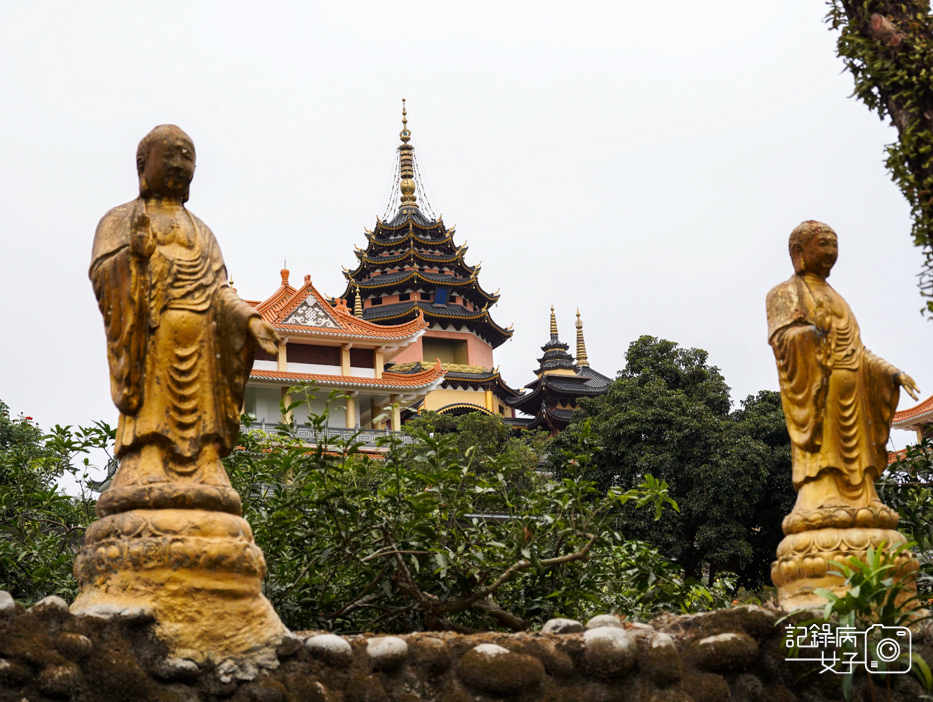 50台南楠西萬佛寺台版小吳哥窟小普陀禪修公園台南深度旅遊.jpg