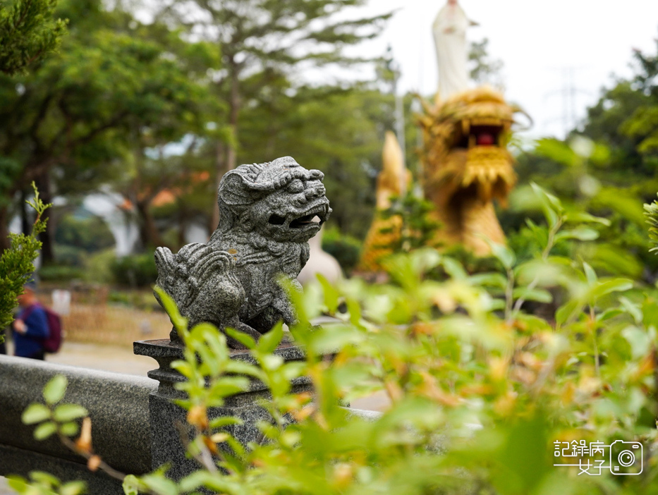 75台南楠西萬佛寺台版小吳哥窟小普陀禪修公園台南深度旅遊.jpg