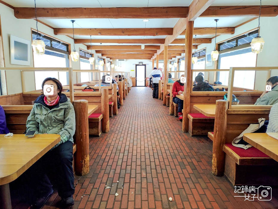 10日本岩手雫石滑雪雫石スキー場Alyeskaレストランアリエスカ歐姆蛋包飯炸豬排飯.jpg