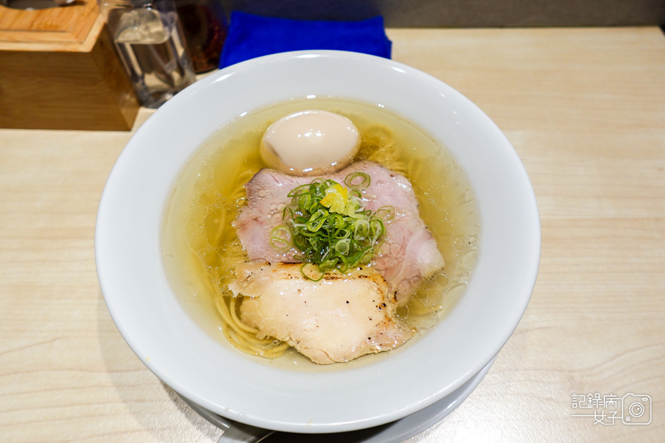 6內湖東湖麵屋昕家鹽味雞湯拉麵鹽味拉麵限量叉燒飯.jpg