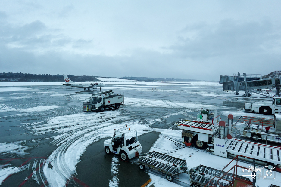 39日本岩手縣秋田機場秋田空港台灣虎航飛機餐廉航飛機餐.jpg