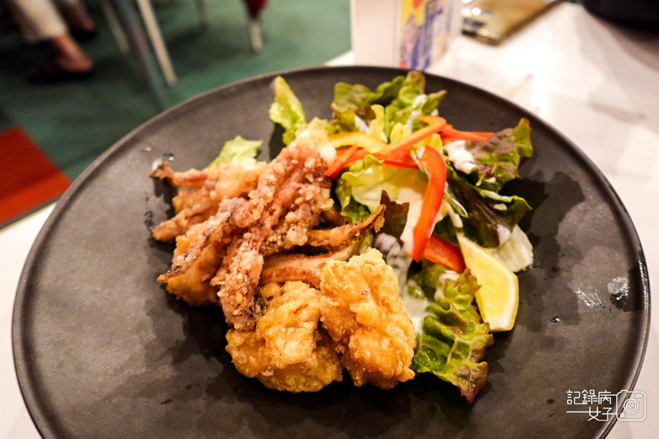 28雫石プリンスホテル雫石王子大飯店居酒屋什錦鍋日式火鍋套餐嫩肩里肌牛排.jpg