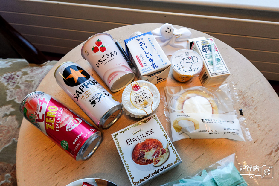 6日本LAWSON超商開箱BRULEE烤布蕾生牛乳布丁生乳捲.jpg