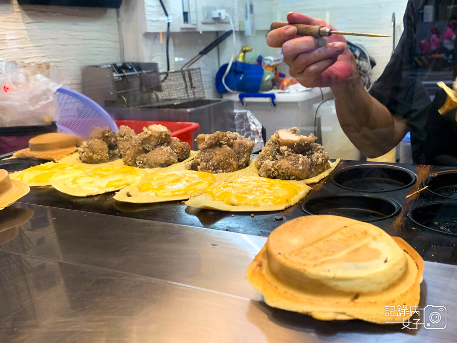 10基隆起司鹽酥雞車輪餅頑餅爆料車輪餅爆漿車輪餅.jpg