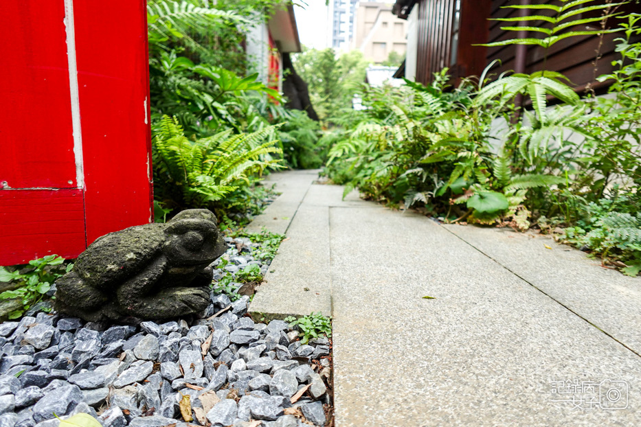 12台北0km山物所網美景點植物日式建築山林勤美.jpg