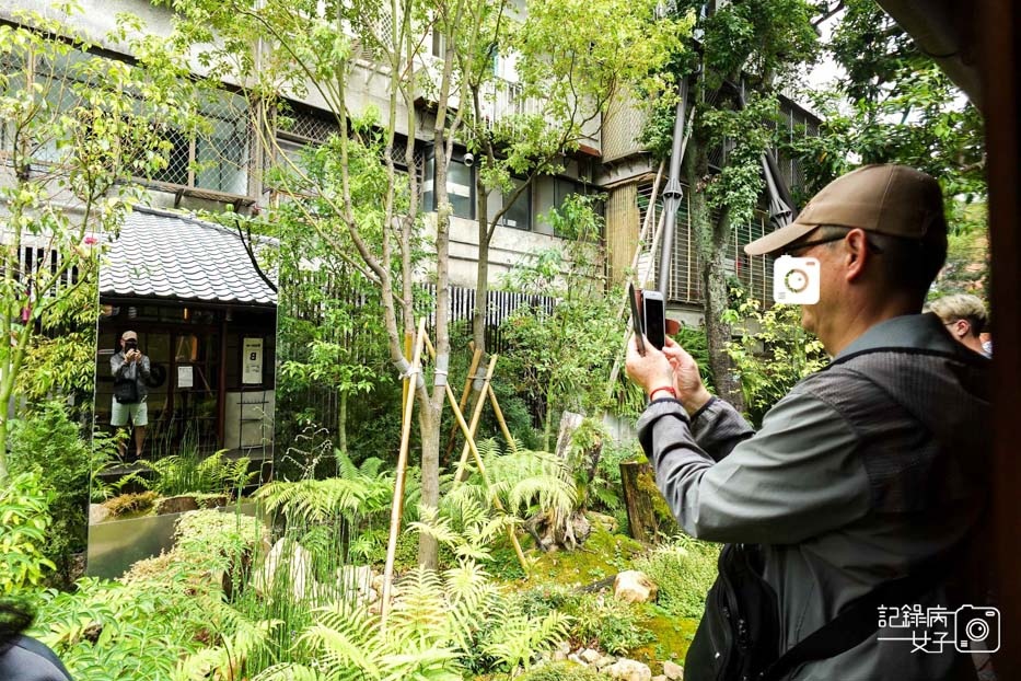 17台北0km山物所網美景點植物日式建築山林勤美.jpg