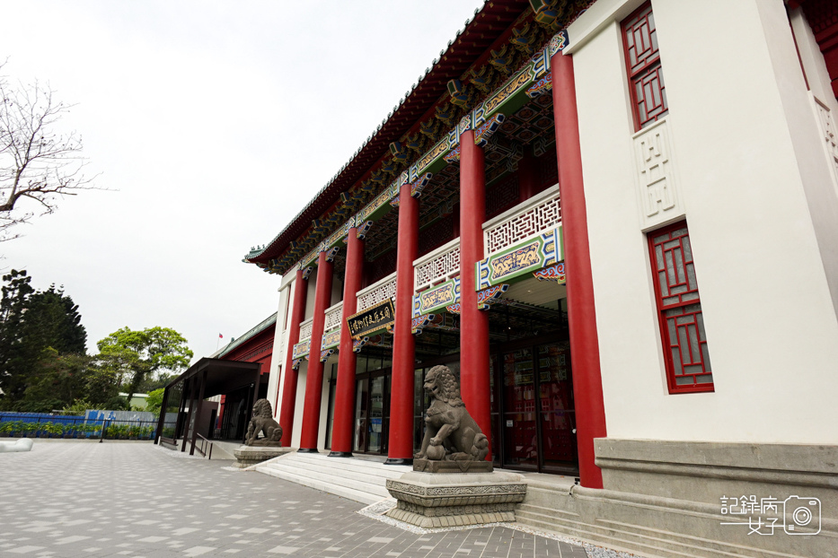 3台北國立歷史博物館史博館開放展覽台北植物園.jpg