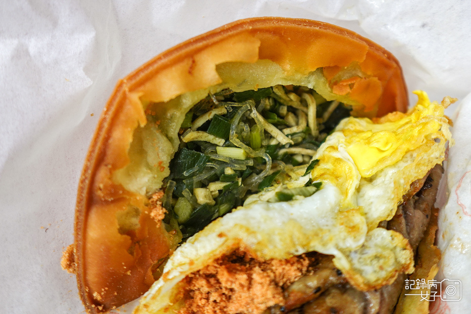49天橋下豆江之家韭菜盒總匯韭菜盒子.jpg
