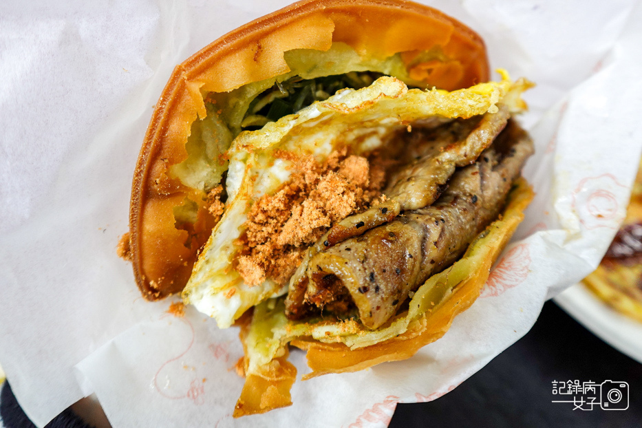 51天橋下豆江之家韭菜盒總匯韭菜盒子.jpg