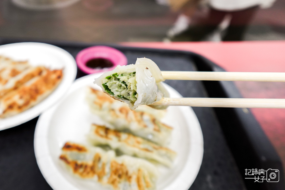 63永春天橋下豆江之家韭菜鍋貼煎餃.jpg