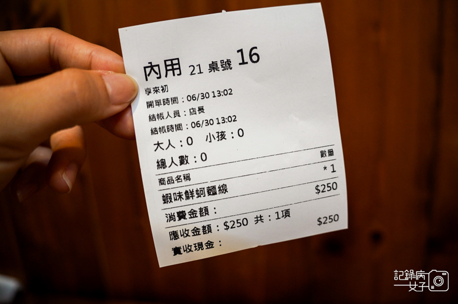 12新竹東門市場享來初菜單.jpg