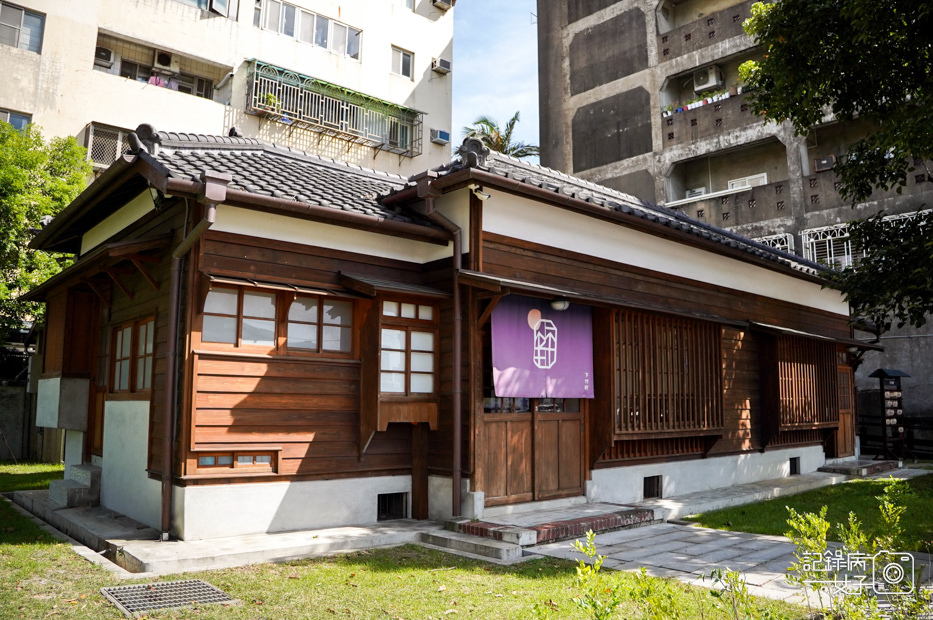 1新竹下竹町古蹟新竹南大路日式警察宿舍新竹車站日式建築.jpg