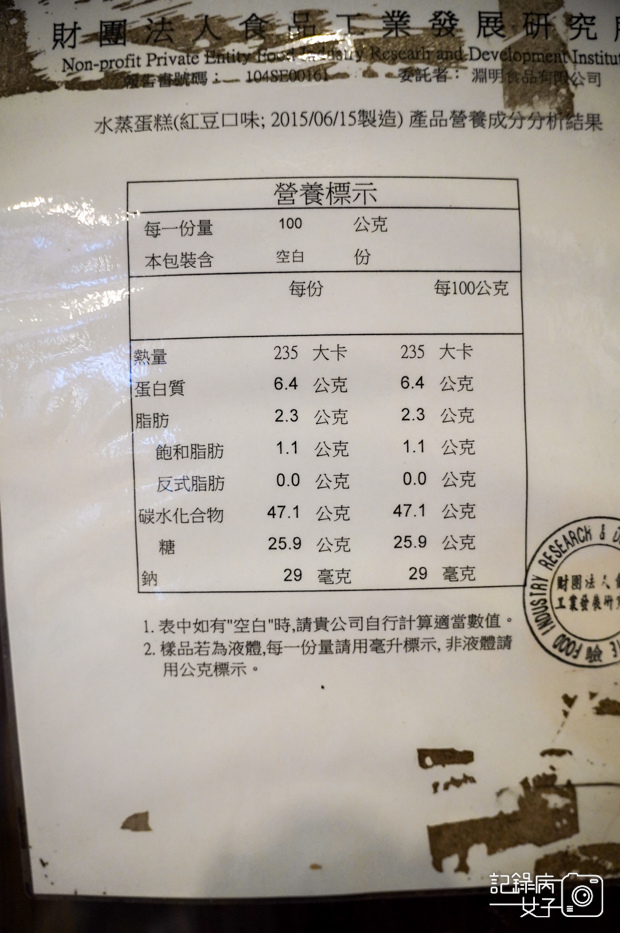 12新竹城隍廟名產伴手禮淵明餅舖古早味水蒸蛋糕肉燥鹹水蒸蛋糕.jpg