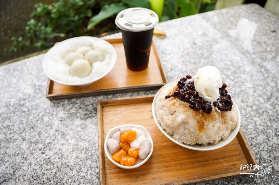 25苗栗獅潭仙山秘境星仙草芋圓仙草雪花冰桂花冰火湯圓.jpg