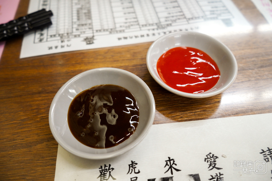 23雲林虎尾王家當歸鴨肉麵線赤羌醬.jpg