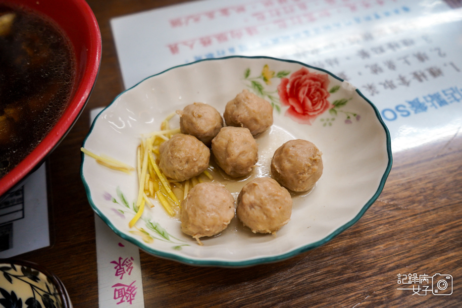 33雲林虎尾王家當歸鴨肉麵線綜合下水湯鴨肉飯鴨肉丸.jpg