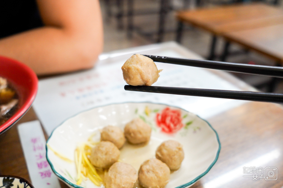 34雲林虎尾王家當歸鴨肉麵線綜合下水湯鴨肉飯鴨肉丸.jpg