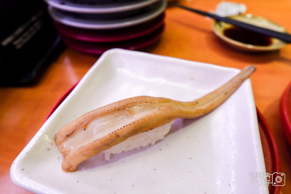 32スシロー壽司郎內湖美麗華炙燒特選星鰻.jpg