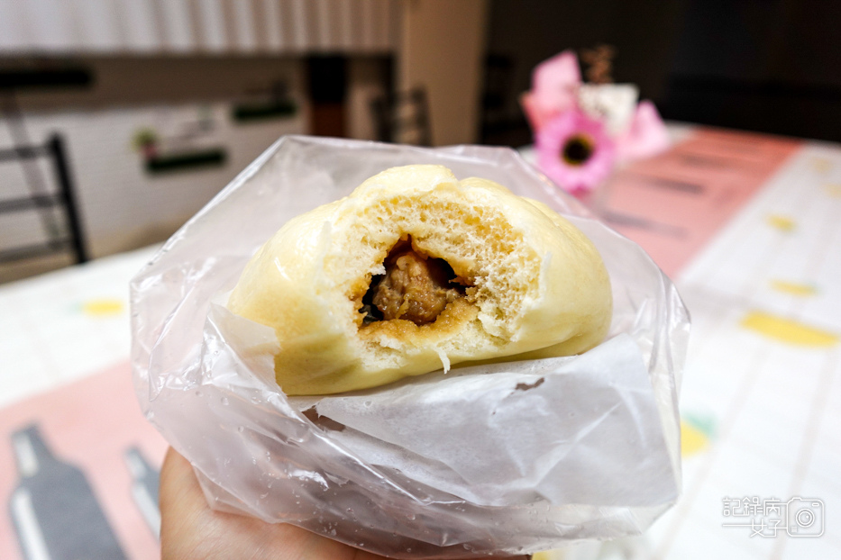 3南港傳說水煎包塔香雞肉包子韭菜粉絲包子韭菜水煎包.jpg