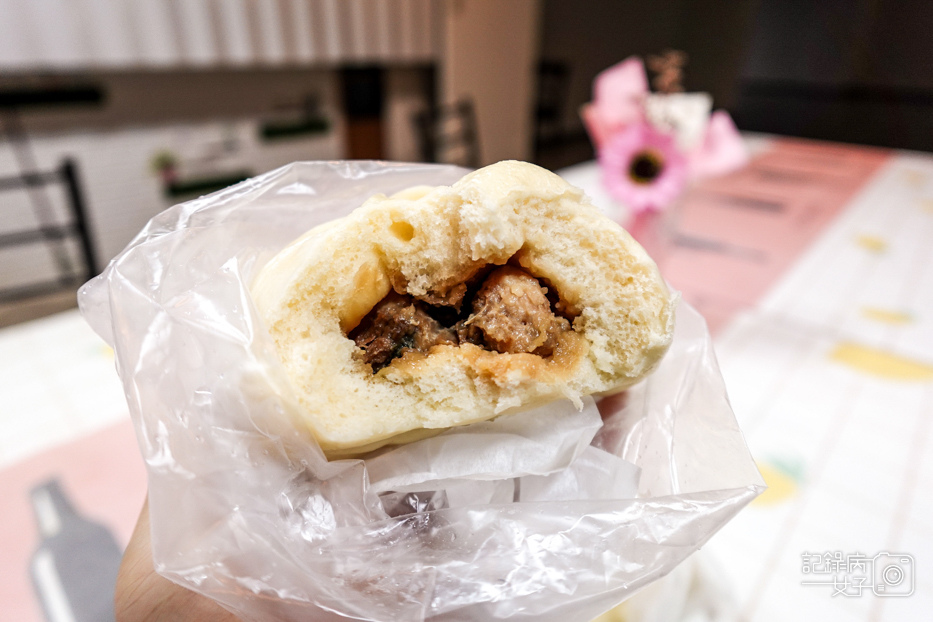 4南港傳說水煎包塔香雞肉包子韭菜粉絲包子韭菜水煎包.jpg