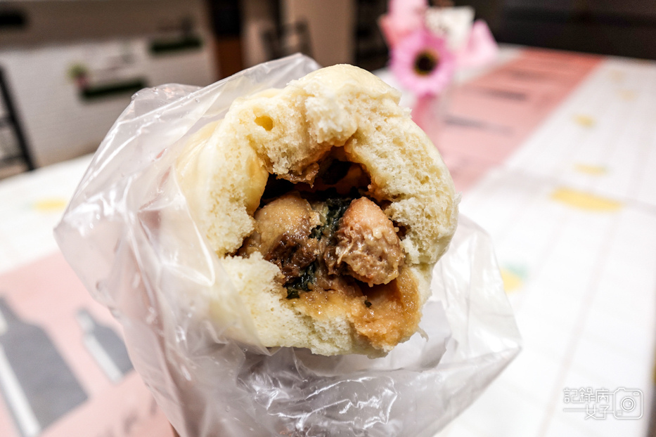 5南港傳說水煎包塔香雞肉包子韭菜粉絲包子韭菜水煎包.jpg