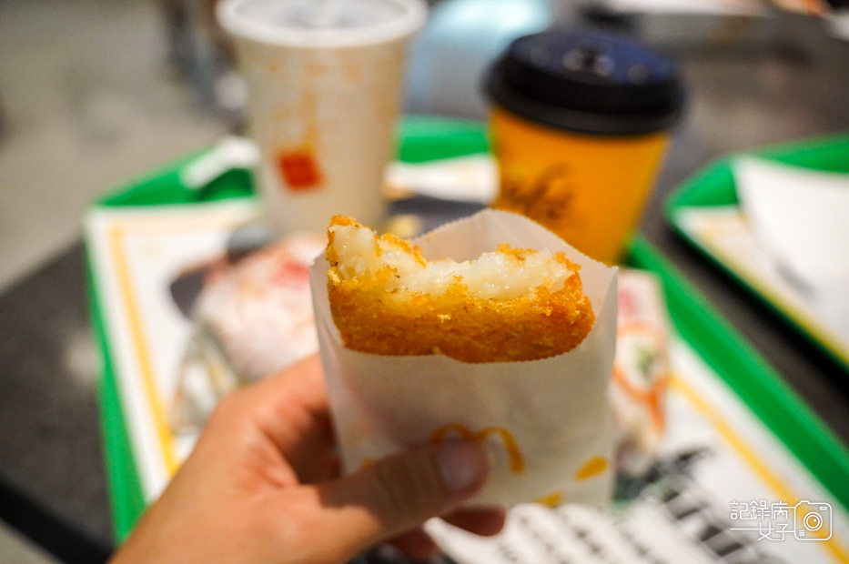 10成田日本麥當勞限定鬆餅漢堡薯餅.jpg