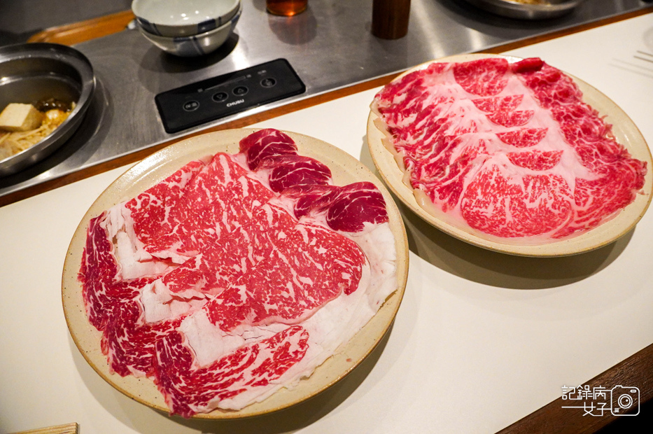 22東京銀座壽喜燒しゃぶせん銀座店Shabusen Ginza黑毛和牛國產牛.jpg