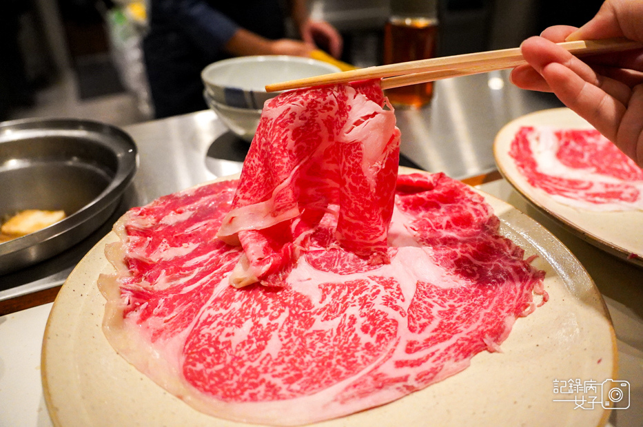 25東京銀座壽喜燒しゃぶせん銀座店Shabusen Ginza黑毛和牛國產牛.jpg