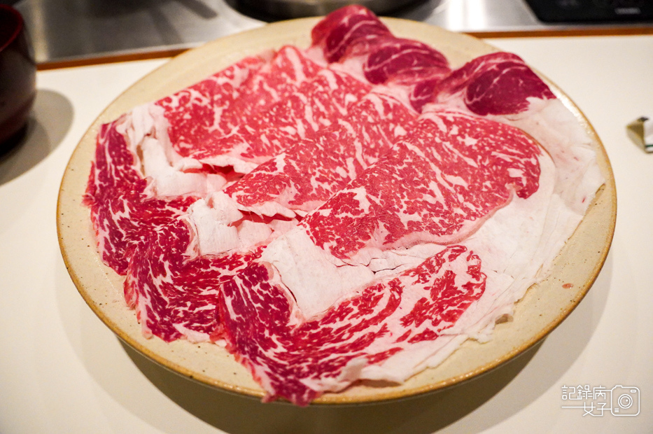 26東京銀座壽喜燒しゃぶせん銀座店Shabusen Ginza黑毛和牛國產牛.jpg