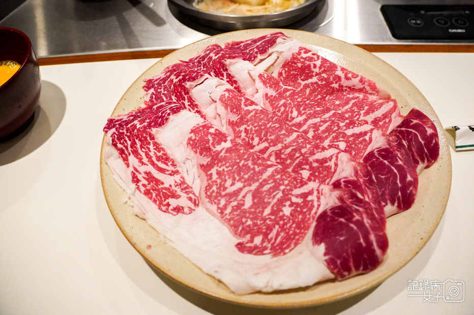 27東京銀座壽喜燒しゃぶせん銀座店Shabusen Ginza黑毛和牛國產牛.jpg