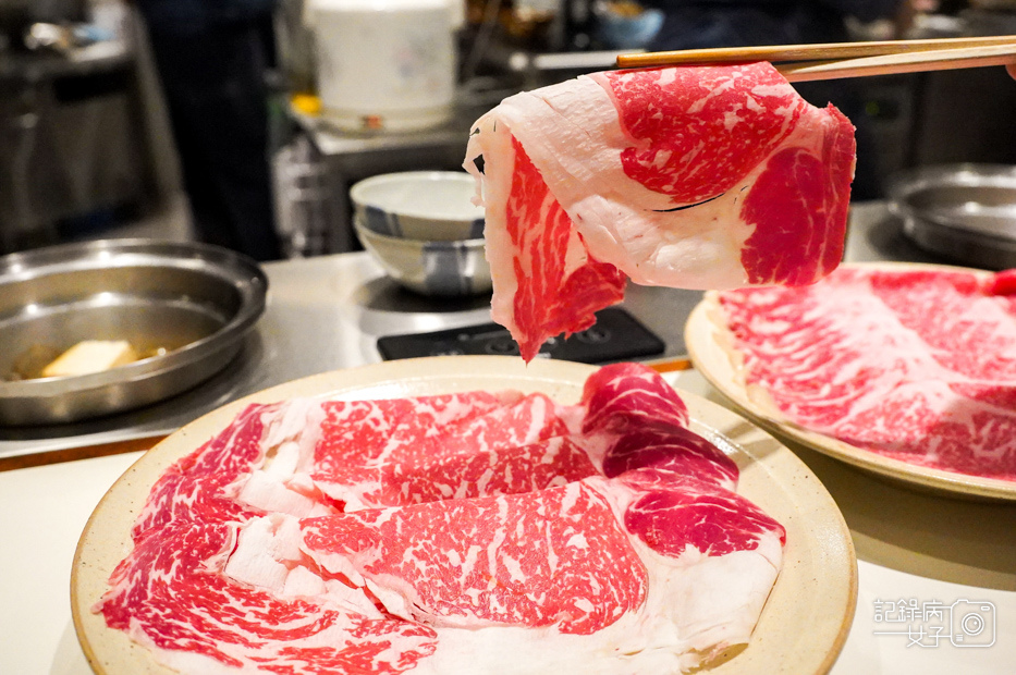 28東京銀座壽喜燒しゃぶせん銀座店Shabusen Ginza黑毛和牛國產牛.jpg