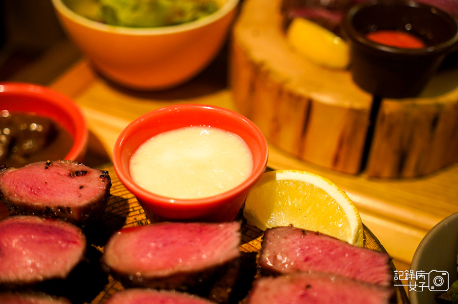42日本東京新宿燒肉牛舌の檸檬檸檬牛舌肉量加倍份量定食.jpg