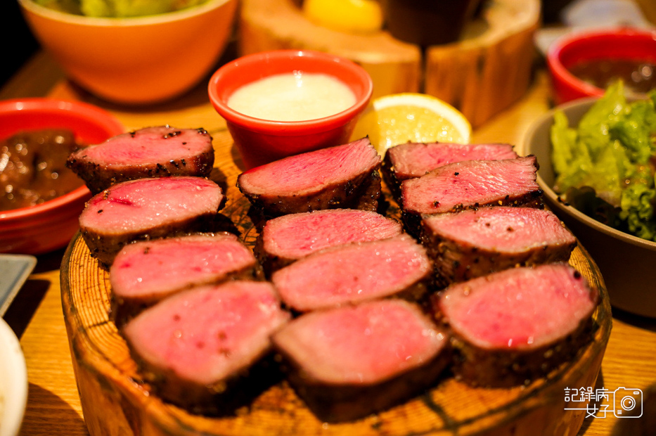 41日本東京新宿燒肉牛舌の檸檬檸檬牛舌肉量加倍份量定食.jpg