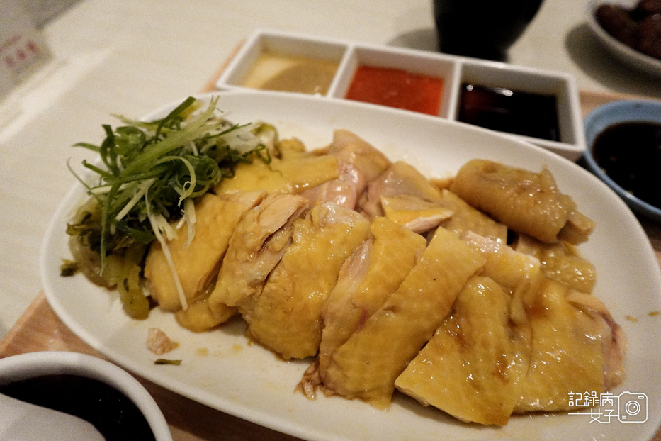 15台北華山文慶雞新加坡海南腿肉雞胸肉.jpg