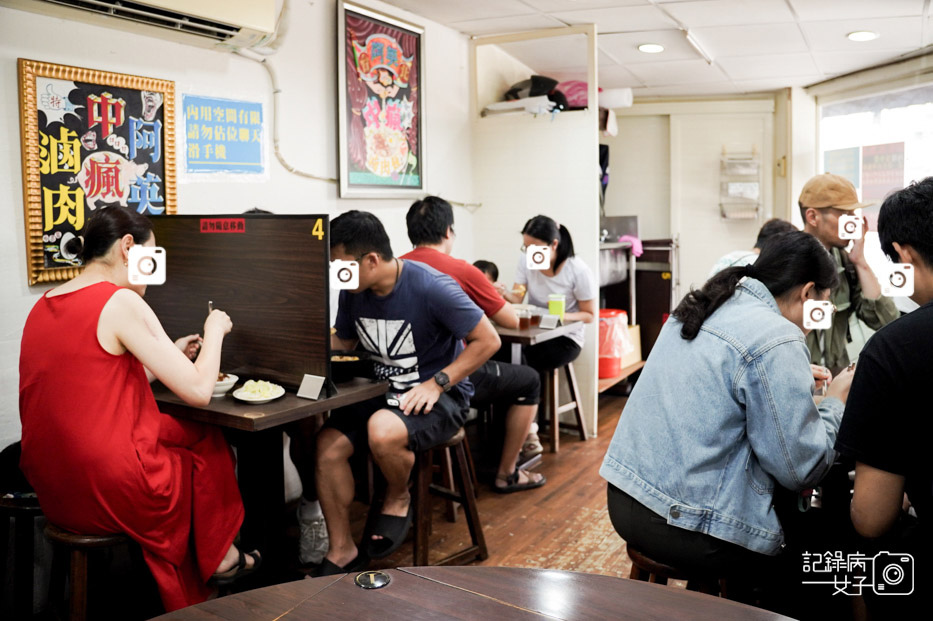 6大安公館台大阿英滷肉飯菜單內用外帶排隊.jpg