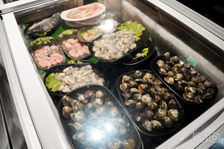 14基隆望海巷石頭火鍋二館麻油石頭火鍋白飯自助吧冰吃到飽.jpg