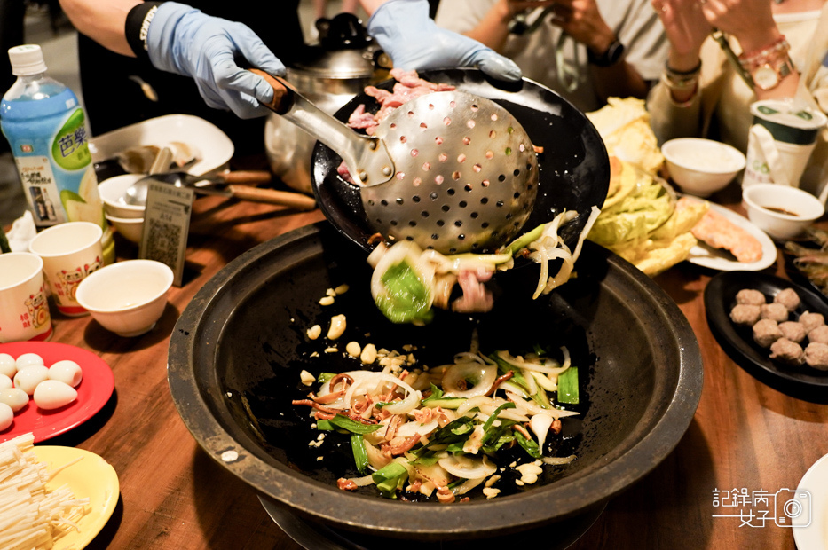 30基隆望海巷石頭火鍋二館麻油石頭火鍋白飯自助吧冰吃到飽.jpg