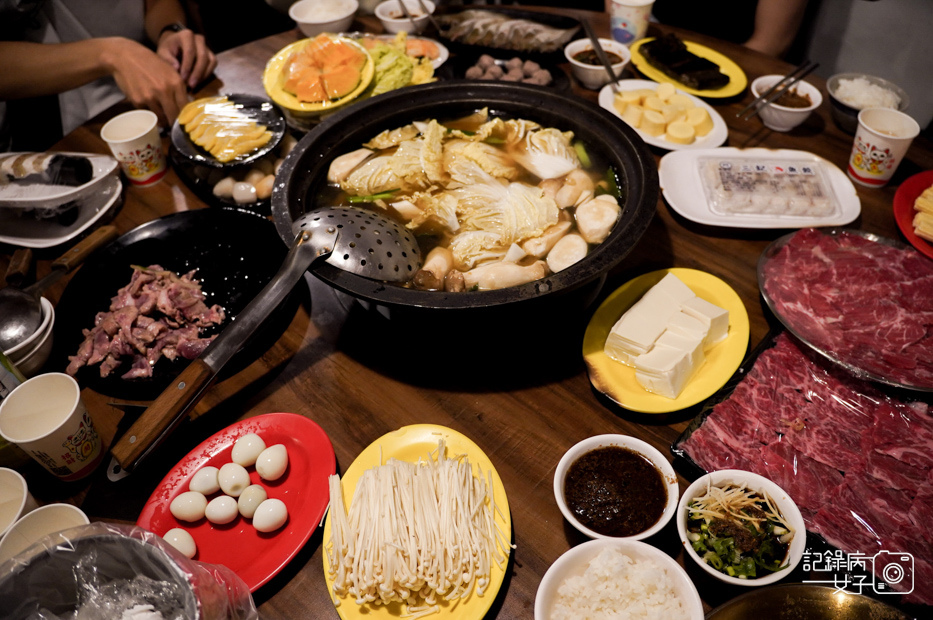 33基隆望海巷石頭火鍋二館麻油石頭火鍋白飯自助吧冰吃到飽.jpg