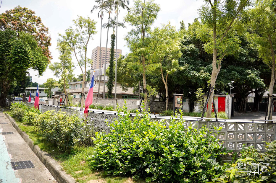 3台北眷村嘉禾新村公館景點日式建築.jpg