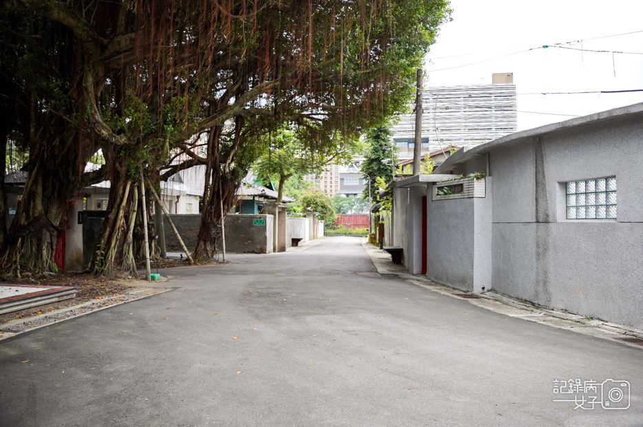 6台北眷村嘉禾新村公館景點日式建築.jpg