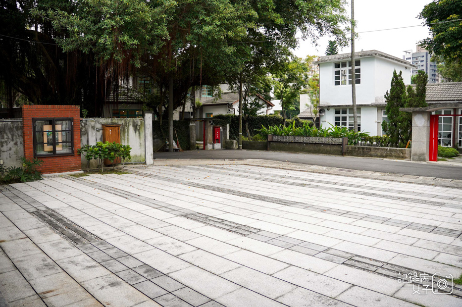 7台北眷村嘉禾新村公館景點日式建築.jpg