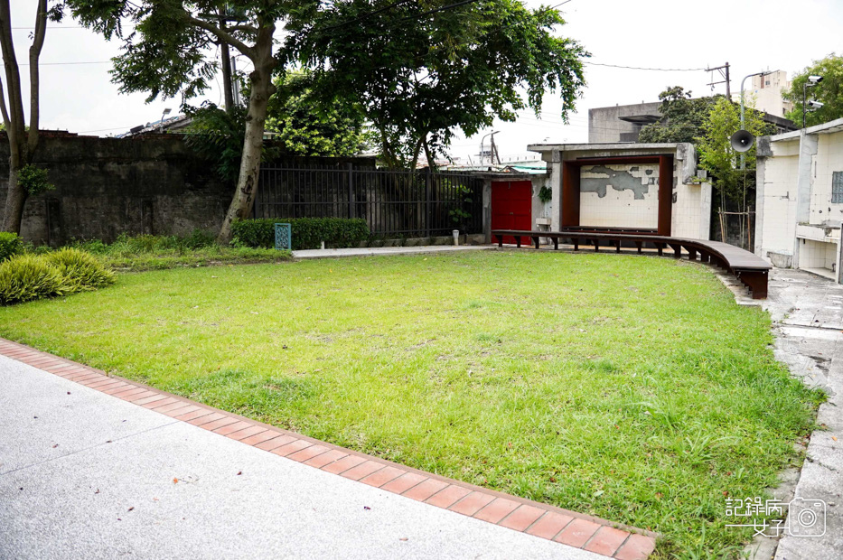 9台北眷村嘉禾新村公館景點日式建築.jpg