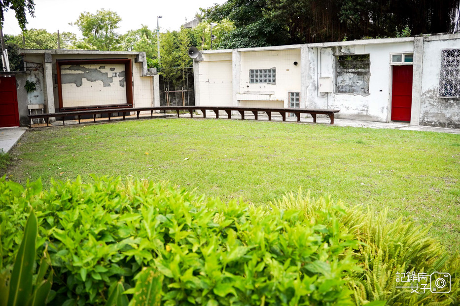 10台北眷村嘉禾新村公館景點日式建築.jpg