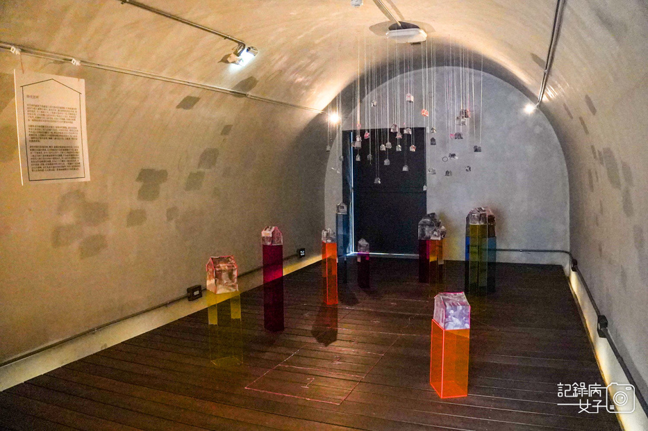 13台北眷村嘉禾新村公館景點日式建築.jpg