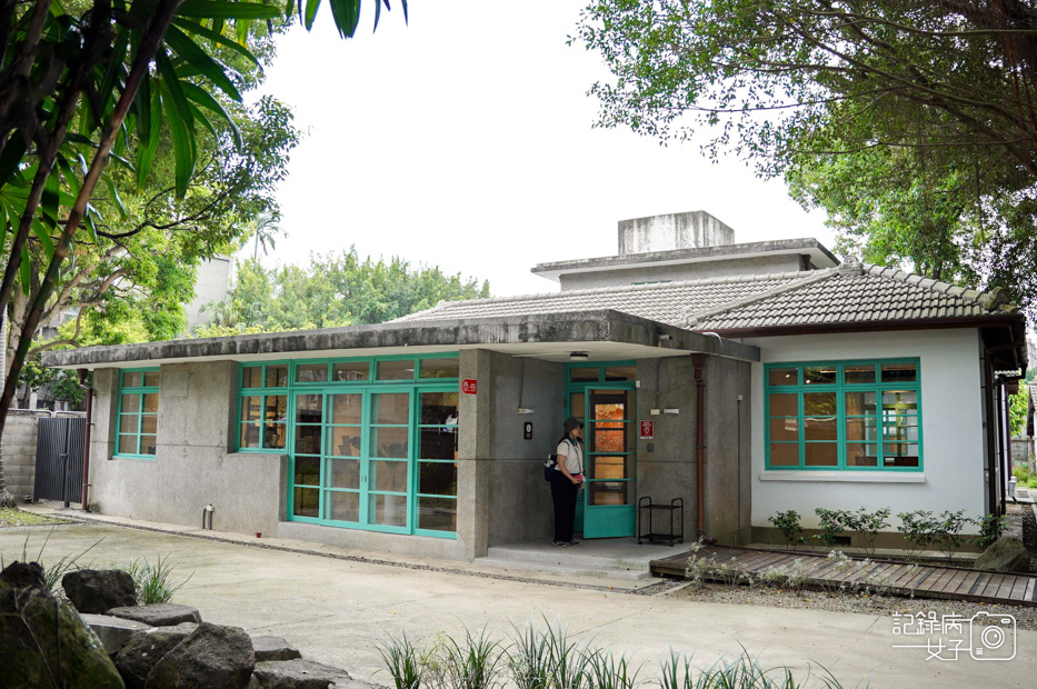 26台北眷村嘉禾新村公館景點日式建築.jpg