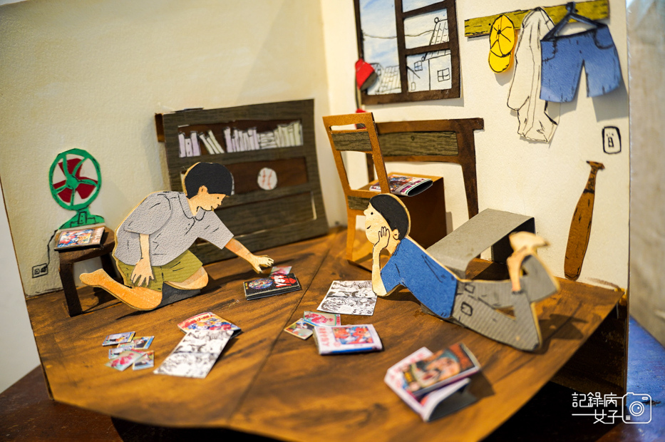 38台北眷村嘉禾新村公館景點日式建築.jpg
