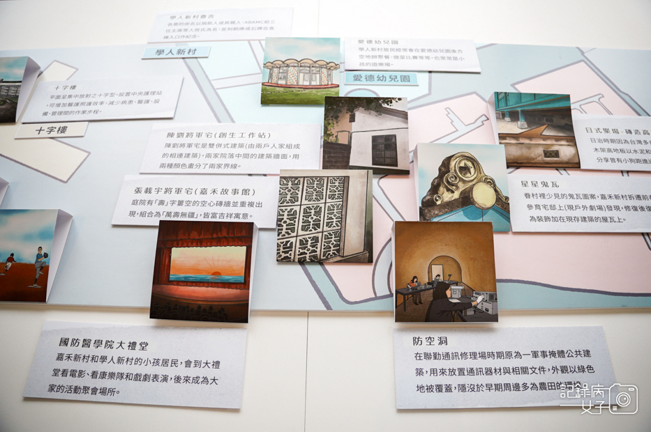 44台北眷村嘉禾新村公館景點日式建築.jpg