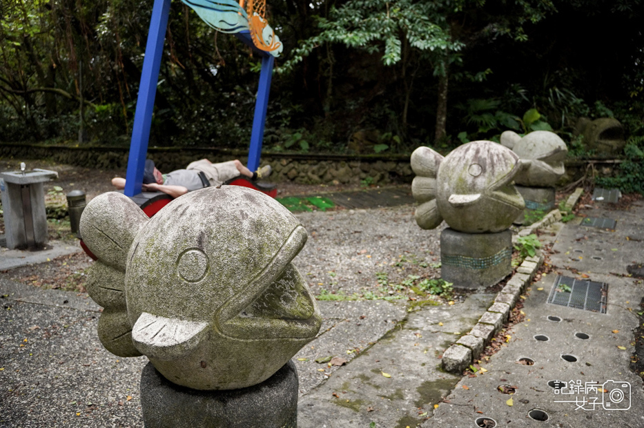 4台北內湖碧山巖鯉魚山小人國步道圓覺寺瀑布步道大溝溪親水公園.jpg