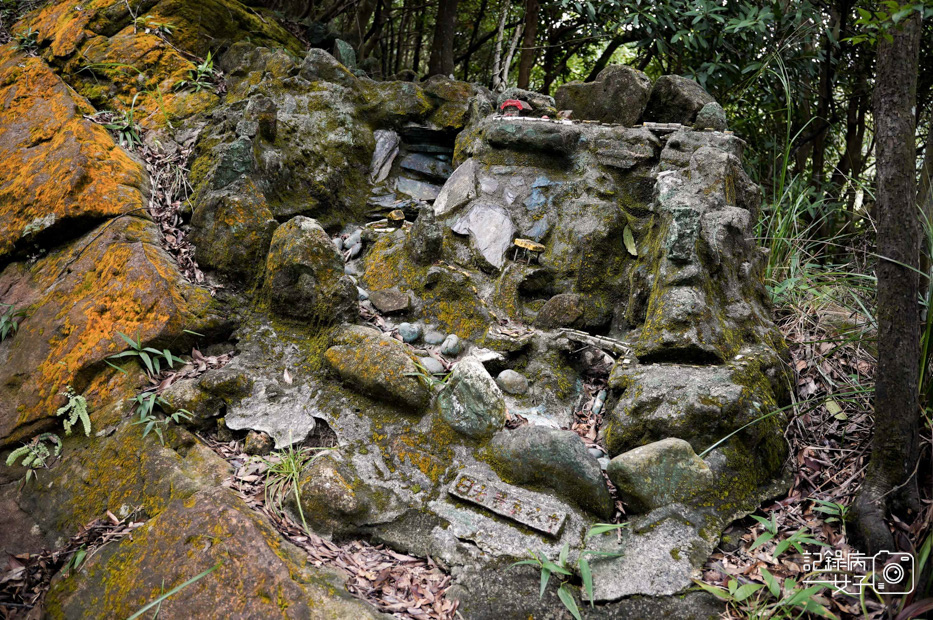 50台北內湖碧山巖鯉魚山小人國步道圓覺寺瀑布步道大溝溪親水公園.jpg